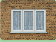 Window fitting Berwick On Tweed
